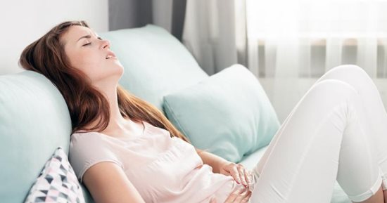 كيفية توفير الراحة والتخلص من آلام الدورة الشهرية في المنزل؟
