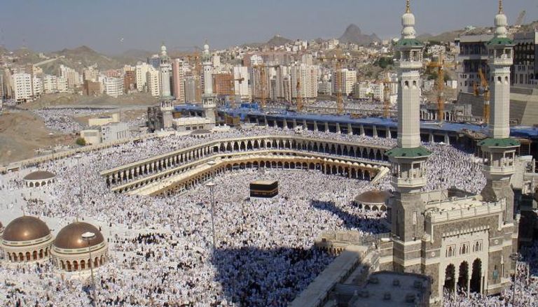 ماذا يفعل الحاج ثالث يوم العيد اسلام ويب