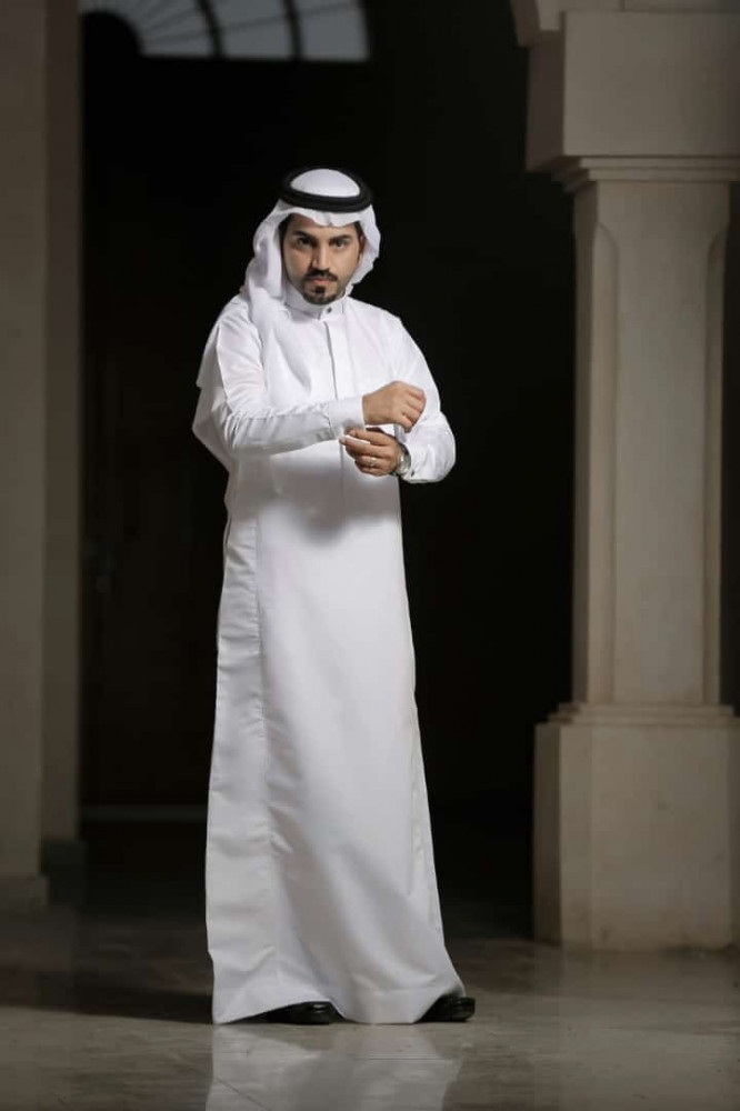 ثوب العيد الأكثر طلبا في السعودية 2023