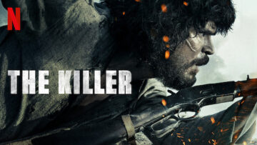 رابط فيلم The Killer 2017 ايجي بست