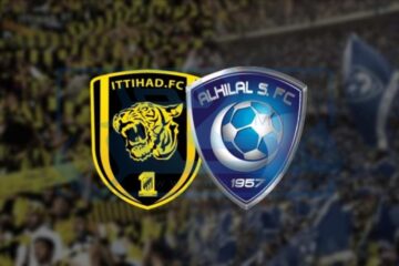 موعد مباراة الهلال والاتحاد القادمة