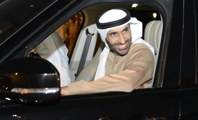 بالفيديو وفاة الشيخ سعيد بن زايد ممثل حاكم أبوظبي ويكيبيديا