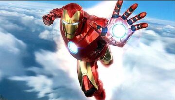 تحميل لعبة Iron Man للاندرويد والكمبيوتر احدث اصدار 2023