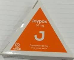 طريقة استعمال joypox