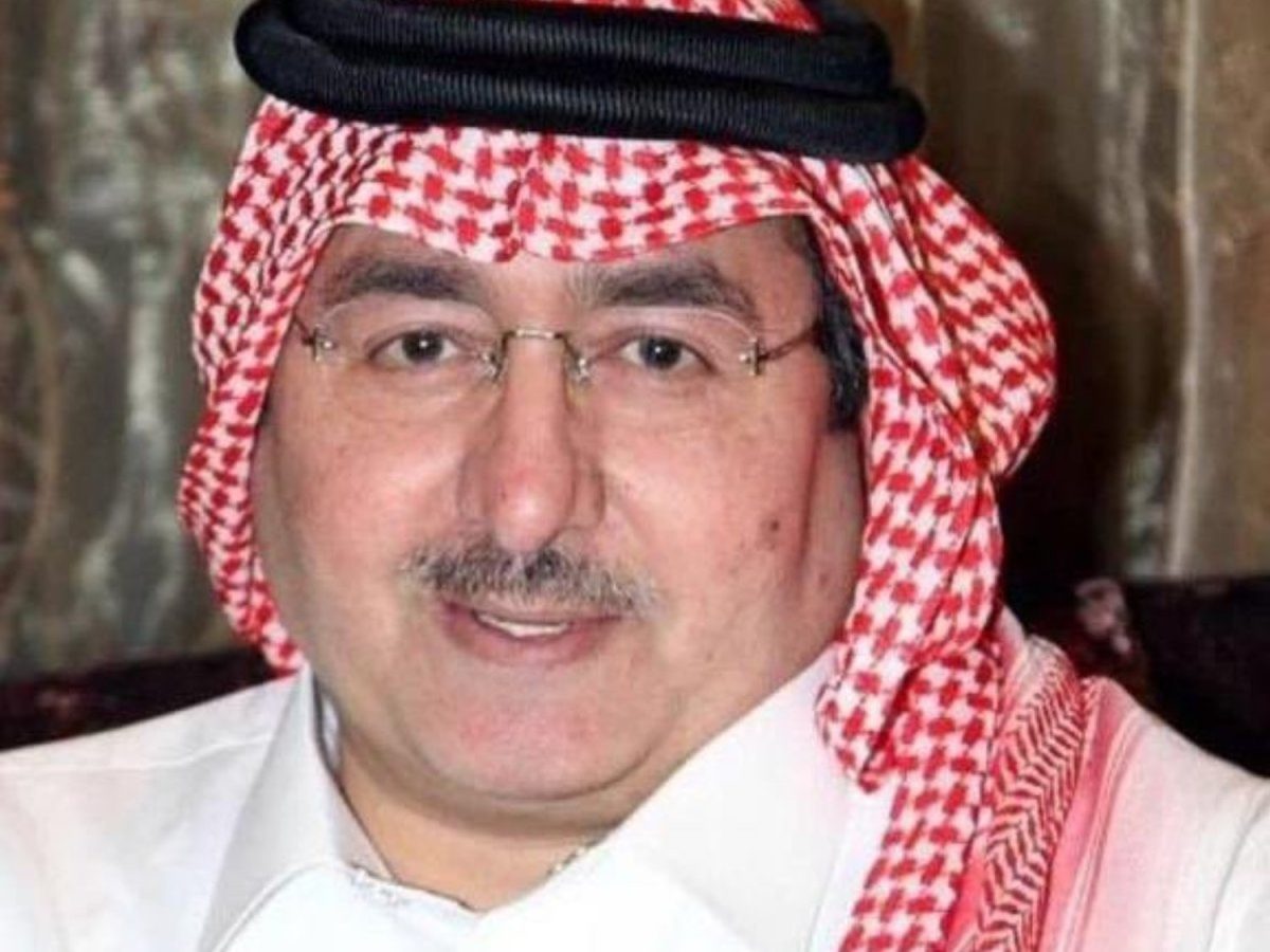 سبب وفاة الأمير طلال بن منصور بن عبدالعزيز آل سعود