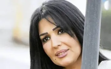 من هي الفنانة العراقية ميلاد سري ويكيبيديا