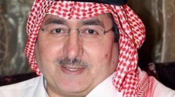 من هي زوجة الأمير طلال بن منصور بن عبدالعزيز ويكيبيديا