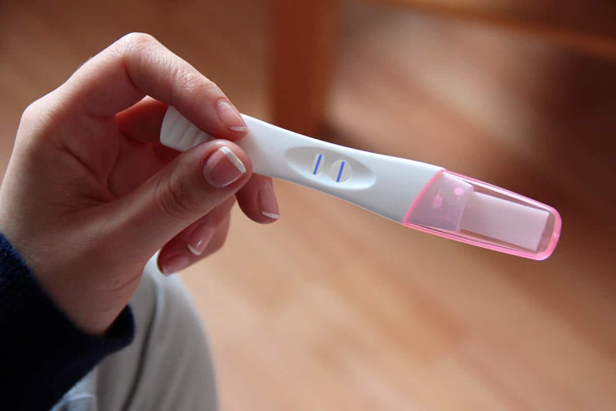 أعراض الحمل قبل الدورة بأسبوع عن تجربة بالتفصيل