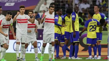 موعد مباراة الزمالك والنصر اليوم والقنوات الناقلة