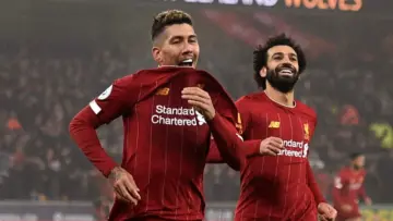 من هي زوجة فيرمينو لاعب ليفربول ويكيبيديا