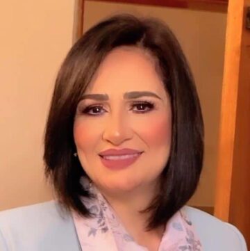 ما هو مرض الفنانة مريم سعيد صالح