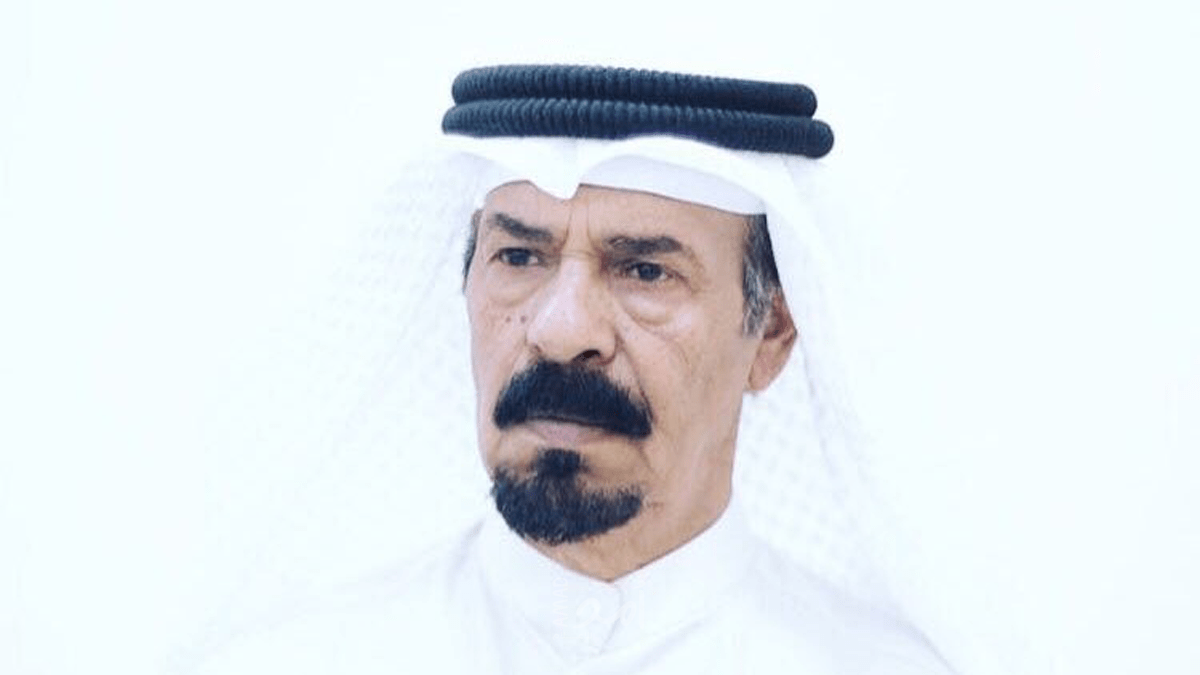 سبب وفاة الشاعر جزاء صالح الحربي في الكويت