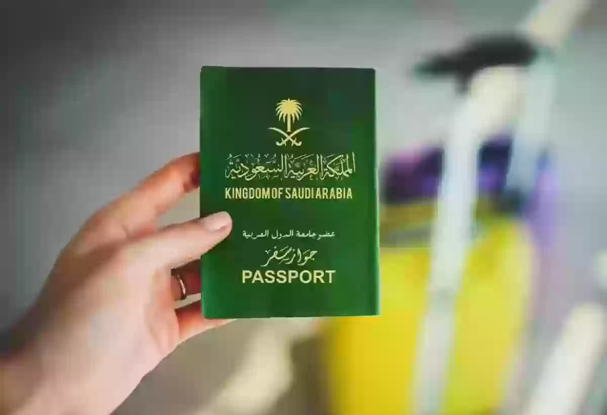 الاستعلام عن صدور تأشيرة من القنصلية السعودية برقم الطلب