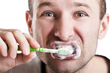 هل يجوز تفريش الاسنان في رمضان
