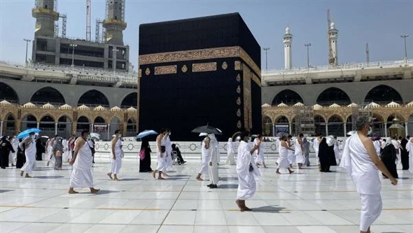  هل عمرة رمضان ثوابها مضاعف عن باقي الشهور