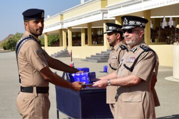 شروط تجنيد شرطة عمان السلطانية 2024 وكيفية التقديم لوظائف الشاغرة