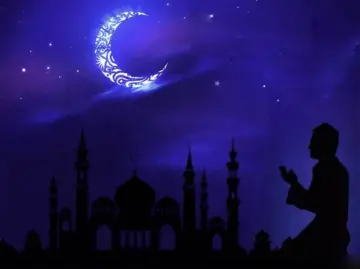 الفرق بين هلال رمضان وهلال العيد